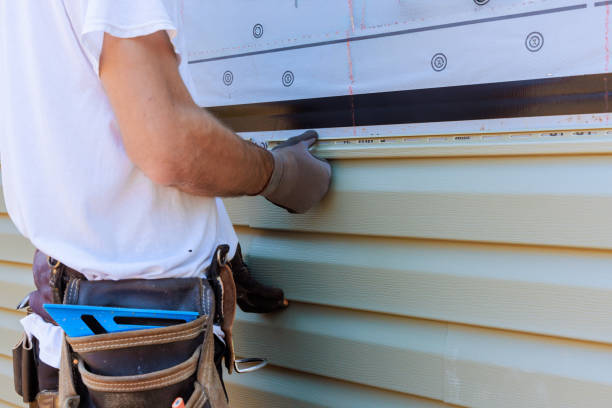 Affordable Emergency Siding Repair solutions in Clarkston, WA