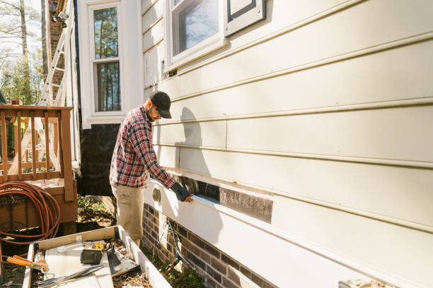 Top rated local Emergency Siding Repair specialists in Clarkston, WA
